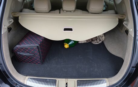 Nissan Murano, 2014 год, 1 520 000 рублей, 15 фотография