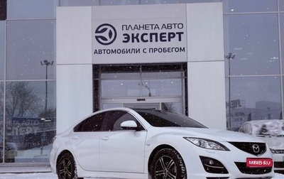 Mazda 6, 2011 год, 790 000 рублей, 1 фотография