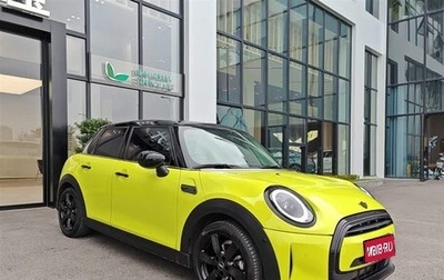 MINI Hatch, 2022 год, 3 040 000 рублей, 1 фотография