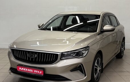 Geely Emgrand, 2023 год, 1 699 000 рублей, 1 фотография