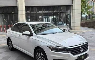 Volkswagen Lavida, 2022 год, 1 205 000 рублей, 1 фотография