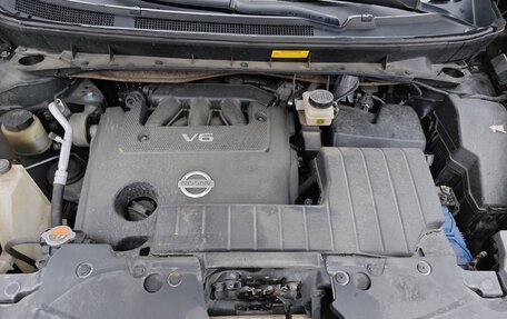 Nissan Murano, 2014 год, 1 520 000 рублей, 22 фотография