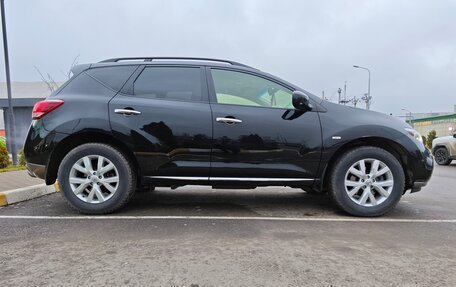 Nissan Murano, 2014 год, 1 520 000 рублей, 21 фотография