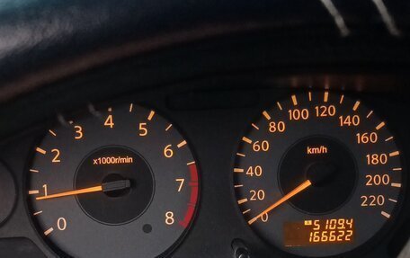 Nissan Almera Classic, 2009 год, 550 000 рублей, 4 фотография