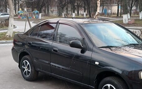 Nissan Almera Classic, 2009 год, 550 000 рублей, 3 фотография