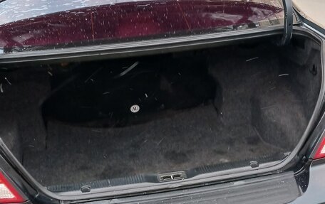 Nissan Almera Classic, 2009 год, 550 000 рублей, 7 фотография