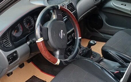 Nissan Almera Classic, 2009 год, 550 000 рублей, 6 фотография