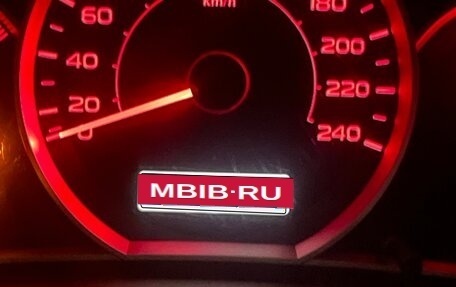 Subaru Impreza III, 2008 год, 620 000 рублей, 7 фотография