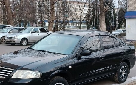 Nissan Almera Classic, 2009 год, 550 000 рублей, 2 фотография