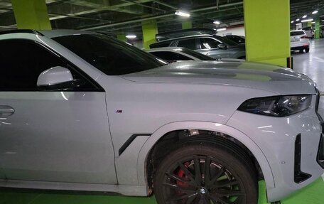 BMW X6, 2025 год, 14 000 000 рублей, 3 фотография