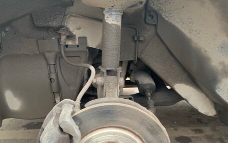 Renault Logan I, 2010 год, 315 000 рублей, 12 фотография