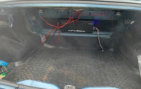 Renault Logan I, 2010 год, 315 000 рублей, 10 фотография