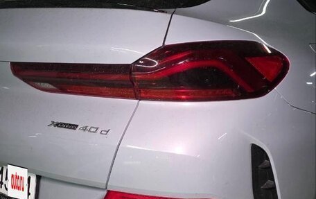 BMW X6, 2025 год, 14 000 000 рублей, 8 фотография