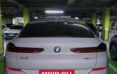 BMW X6, 2025 год, 14 000 000 рублей, 5 фотография