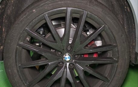 BMW X6, 2025 год, 14 000 000 рублей, 12 фотография