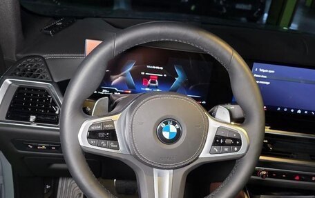 BMW X6, 2025 год, 14 000 000 рублей, 13 фотография