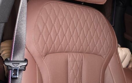 BMW X6, 2025 год, 14 000 000 рублей, 15 фотография