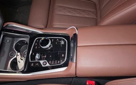 BMW X6, 2025 год, 14 000 000 рублей, 16 фотография