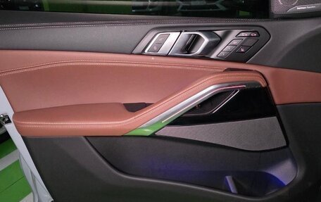 BMW X6, 2025 год, 14 000 000 рублей, 19 фотография