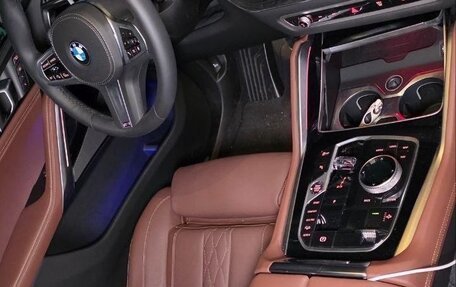 BMW X6, 2025 год, 14 000 000 рублей, 14 фотография