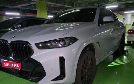 BMW X6, 2025 год, 14 000 000 рублей, 6 фотография