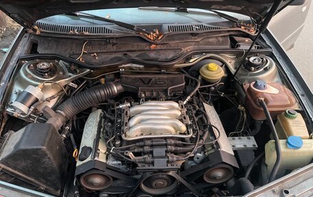 Audi 100, 1993 год, 330 000 рублей, 4 фотография