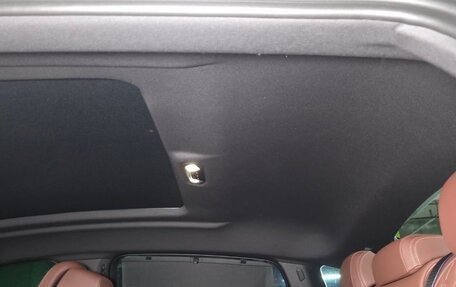 BMW X6, 2025 год, 14 000 000 рублей, 28 фотография