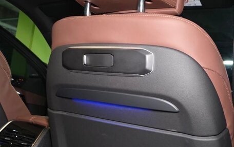 BMW X6, 2025 год, 14 000 000 рублей, 27 фотография