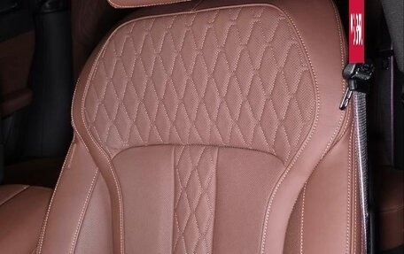 BMW X6, 2025 год, 14 000 000 рублей, 20 фотография