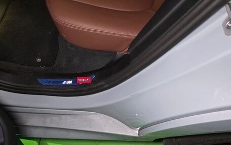 BMW X6, 2025 год, 14 000 000 рублей, 25 фотография