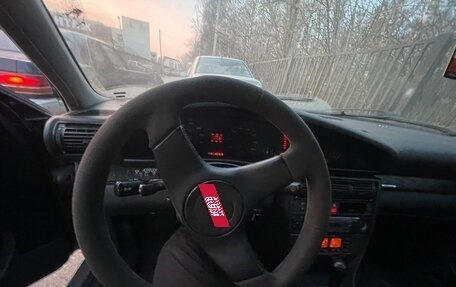 Audi 100, 1993 год, 330 000 рублей, 2 фотография