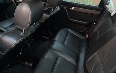 Audi 100, 1993 год, 330 000 рублей, 5 фотография