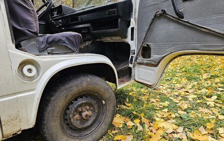 Volkswagen Caravelle T3, 1986 год, 160 000 рублей, 5 фотография