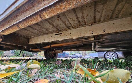 Volkswagen Caravelle T3, 1986 год, 160 000 рублей, 13 фотография