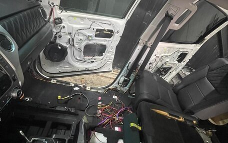 Toyota Tundra II, 2017 год, 6 300 000 рублей, 4 фотография