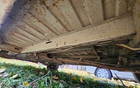 Volkswagen Caravelle T3, 1986 год, 160 000 рублей, 16 фотография