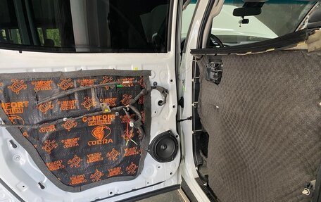 Toyota Tundra II, 2017 год, 6 300 000 рублей, 5 фотография