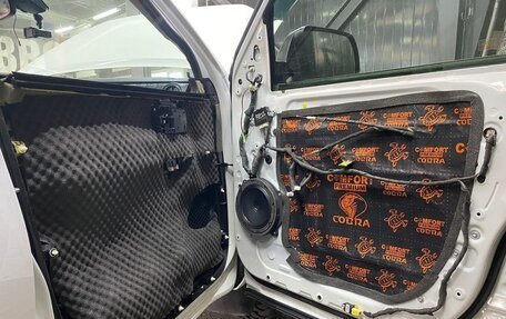 Toyota Tundra II, 2017 год, 6 300 000 рублей, 6 фотография