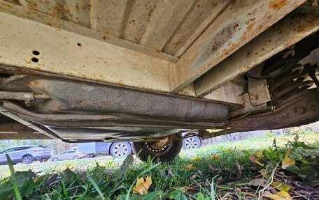 Volkswagen Caravelle T3, 1986 год, 160 000 рублей, 14 фотография