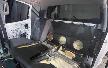 Toyota Tundra II, 2017 год, 6 300 000 рублей, 3 фотография