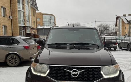 ЛуАЗ Patriot, 2020 год, 850 000 рублей, 2 фотография