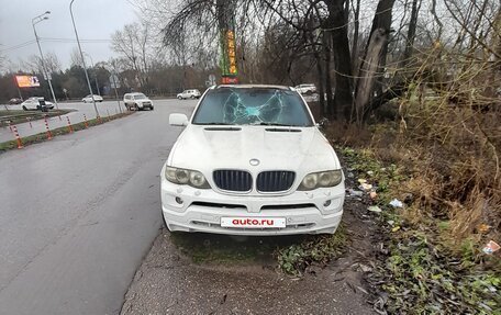 BMW X5, 2005 год, 250 000 рублей, 5 фотография