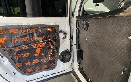 Toyota Tundra II, 2017 год, 6 300 000 рублей, 7 фотография