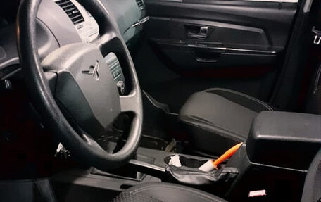 ЛуАЗ Patriot, 2016 год, 970 000 рублей, 4 фотография