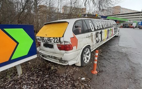 BMW X5, 2005 год, 250 000 рублей, 2 фотография