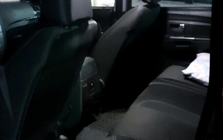 ЛуАЗ Patriot, 2016 год, 970 000 рублей, 7 фотография