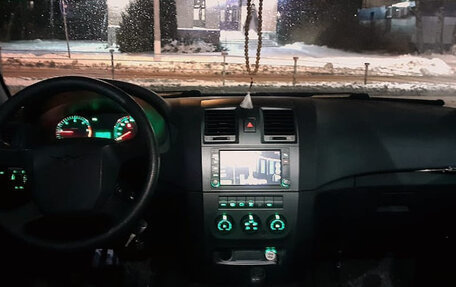 ЛуАЗ Patriot, 2016 год, 970 000 рублей, 9 фотография