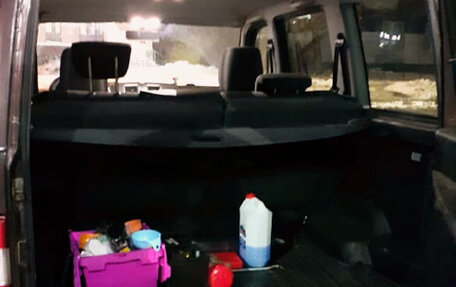 ЛуАЗ Patriot, 2016 год, 970 000 рублей, 8 фотография