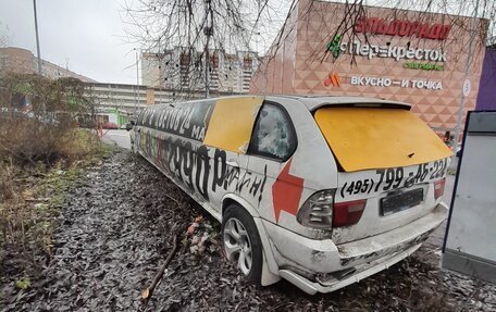 BMW X5, 2005 год, 250 000 рублей, 4 фотография