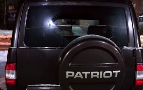 ЛуАЗ Patriot, 2016 год, 970 000 рублей, 5 фотография